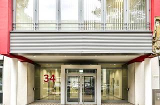 Büro zu mieten in Dornhofstrasse 34, 63263 Neu-Isenburg, All-inclusive-Zugang zu [Arbeitsplätzen, virtuellen Büros und Besprechungsräumen] in HQ Dornhoffstrasse