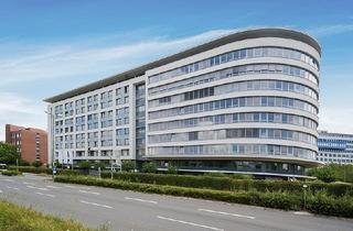 Büro zu mieten in Hammfelddamm 4a, 41460 Neuss, Entdecken Sie die vielen Möglichkeiten, um in Regus Rennbahn auf Ihre Art zu arbeiten