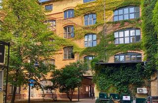 Büro zu mieten in Edisonstraße 63, 12459 Berlin, Entdecken Sie die vielen Möglichkeiten, um in Regus Leuchtenfabrik auf Ihre Art zu arbeiten