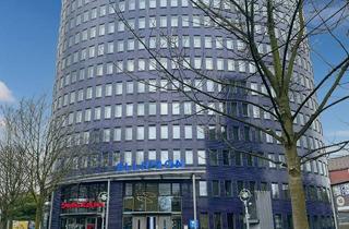 Büro zu mieten in Ruhrallee, 44139 Dortmund, Entdecken Sie die vielen Möglichkeiten, um in Regus Ellipson auf Ihre Art zu arbeiten