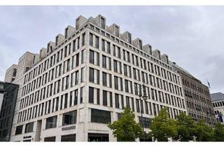 Büro zu mieten in Pariser Platz 4a, 10117 Berlin, Entdecken Sie die vielen Möglichkeiten, um in Regus Am Brandenburger Tor auf Ihre Art zu arbeiten