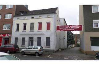 Büro zu mieten in 47053 Duisburg, Laden oder Büro oder BtoB Objekt 5113