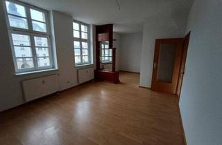 Wohnung mieten in Markt, 08233 Treuen, 2-Zimmer-Wohnung im Herzen von Treuen