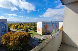 Wohnung mieten in Karl-Liebknecht-Straße 65, 06526 Sangerhausen, Schnell sein und zwei Monate mietfrei kassieren!