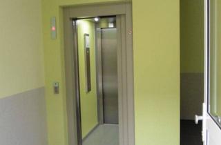 Wohnung mieten in Westring 46, 04668 Grimma, Barrierearme 1-Raumwohnung mit Aufzug