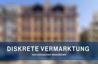 Anlageobjekt in 04159 Leipzig, VOLL VERMIETETES BÜROHAUS // Renditestark investieren im Leipziger Norden mit 8,4 % IST-Rendite