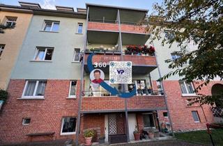 Wohnung kaufen in 99085 Erfurt, PROVISIONSFREI* - Zwischen Campusleben und Cityflair - stilvoll wohnen direkt an der FH!