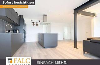 Wohnung kaufen in 53123 Bonn, Die perfekte Symbiose aus Style & Smart Living