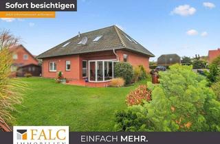 Haus kaufen in 19258 Neu Gülze, +++ Großes Wohlfühlhaus in Heide-Nähe – naturnah und ruhig +++