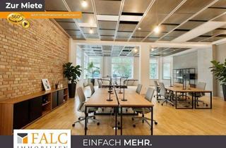 Gewerbeimmobilie mieten in Löhergraben 26, 52064 Aachen, Aachen - Löhergraben 26: Ihre neue Geschäftsadresse!