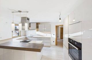 Wohnung kaufen in 91239 Henfenfeld, Wo Wohnträume Wurzeln schlagen – 4,5-Zimmer-Maisonettewohnung mit Gartenparadies