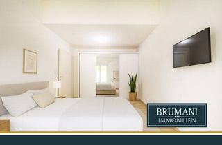 Wohnung kaufen in 77933 Lahr, BRUMANI | Lichtdurchflutete 4-Zimmer-Wohnung mit moderner Ausstattung in Lahr
