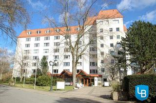 Wohnung mieten in 23701 Eutin, Parkwohnanlage Wilhelmshöhe Renovierte 1-Zimmer Wohnung freut sich auf neue Mieter