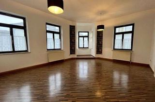 Wohnung mieten in 96515 Sonneberg, Gemütliche 2-Zimmerwohnung in zentraler Lage von Sonneberg!