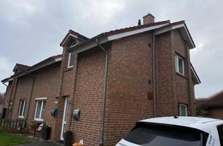 Wohnung mieten in 26817 Rhauderfehn, ***Charmante 2-Zimmer-Wohnung in Rhauderfehn zu vermieten***