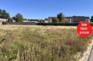 Grundstück zu kaufen in 17367 Eggesin, HORN IMMOBILIEN ++ Baugrundstücke in Eggesin