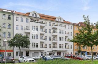 Anlageobjekt in Otawistraße 7-9, 13351 Berlin, PROVISIONSFREI! Berlin-Wedding: Paket aus 12 vermieteten Wohnungen 2,2 Mio. 2.704€ /m²