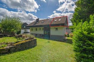 Wohnung kaufen in 78144 Tennenbronn, Gemütliche 2- Zimmerwohnung in idealer Schwarzwaldlage!