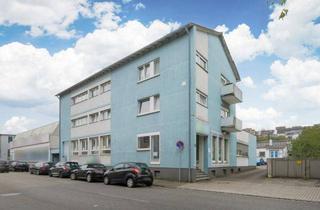 Geschäftslokal mieten in 75417 Mühlacker, Vielseitig nutzbare Gewerbeimmobilie in Mühlacker - flexibel teilbar, flexibel nuzbar!