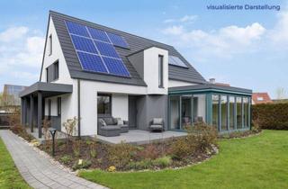 Einfamilienhaus kaufen in 85253 Erdweg, EFH unter Bodenwert / Wintergarten, Süd-Terrasse & Ausbaupotenzial im DG / Kauf auf Nießbrauchbasis