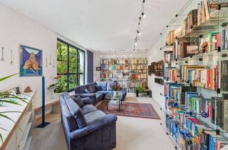 Einfamilienhaus kaufen in 90518 Altdorf, Top gepflegtes Architektenhaus mit parkähnlichem Garten in Hagenhausen