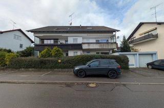 Wohnung kaufen in 79777 Ühlingen-Birkendorf, TOP-ZWEI-Zimmerwohnung im Schwarzwald.