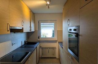 Wohnung kaufen in 79777 Ühlingen-Birkendorf, TOP-ZWEI-Zimmerwohnung im Schwarzwald.