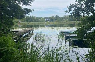 Anlageobjekt in 14612 Falkensee, Drei Reihenhäuser in ruhiger Wohnlage in Falkensee im nahen Umland von Potsdam und Berlin