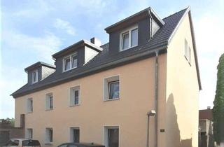 Anlageobjekt in 06406 Bernburg, Kapitalanlage – saniert nach KFW70 Standard mit guter Rendite