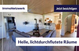 Wohnung kaufen in 66538 Neunkirchen, Zentral wohnen – komfortabel leben: Eigentumswohnung mit Loggia, Sauna & Stellplätzen