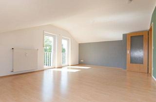 Wohnung mieten in 86916 Kaufering, Hübsche 3-ZKB-Dachgeschosswohnung