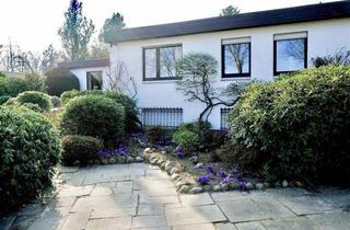 Haus kaufen in 21769 Lamstedt, Courtagefrei - Großzügige, stilvolle und ebenerdige Wohlfühl- /Wellness Oase mit Weitblick.