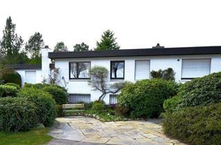 Haus kaufen in 21769 Lamstedt, Stilvolle Wohlfühl- /Wellness Oase mit Weitblick