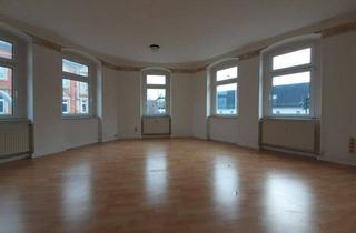 Wohnung mieten in Chemnitzer Str. 37, 09212 Limbach-Oberfrohna, Helle, geräumige 2 Raumwohnung