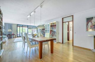 Wohnung kaufen in 53332 Bornheim, Bornheim - Wohnen mit Komfort: Barrierefreie 4-Zimmer-Wohnung mit Sonnenterrasse in Bornheim-Roisdorf