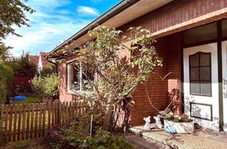 Einfamilienhaus kaufen in 26188 Edewecht, Edewecht - Familientraum in Friedrichsfehn - Großzügiges Zuhause mit Erweiterungsmöglichkeiten!