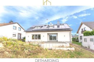 Einfamilienhaus kaufen in 34246 Vellmar, Vellmar - Einziehen und wohl fühlen - liebevoll modernisiertes Einfamilienhaus in Obervellmar