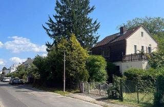 Einfamilienhaus kaufen in 12309 Berlin, Berlin - Viel Platz für Familie & Leben: Großes Einfamilienhaus mit Terrassen und Garten