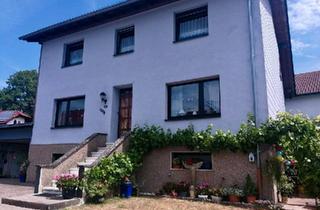 Einfamilienhaus kaufen in 66687 Wadern, Wadern - Freistehendes Einfamilienhaus