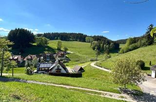 Haus kaufen in 77709 Wolfach, Wolfach - Ankommen. Aufatmen. Daheim sein - Ihr Schwarzwaldrefugium in St. Roman
