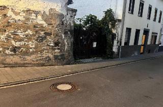 Haus kaufen in 56626 Andernach, Andernach - Andernach (Zentrum) - 303 m² Grundstück mit Altbestand Neubau