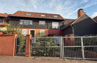 Bauernhaus kaufen in Weinbergstraße 2, 67722 Winnweiler, Winnweiler - Bauernhaus mit großem Grundstück in Ortsteil von Winnweiler