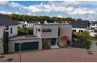 Einfamilienhaus kaufen in 68775 Ketsch, Ketsch - Modernes Familienglück in Ketsch