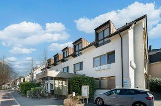 Mehrfamilienhaus kaufen in 50935 Köln, Köln - Investment in Toplage - mit Ausbaupotential im Dachgeschoss