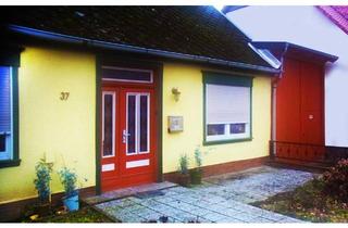 Haus kaufen in 38489 Beetzendorf, Beetzendorf - Landhaus mit Gehöft und Biogarten nahe WOB, GF und SAW