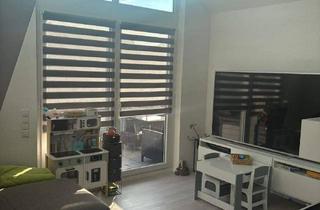 Wohnung kaufen in 72135 Dettenhausen, Dettenhausen - .::Charmante Dachgeschosswohnung - super 3 Zmmer Wohnung::.