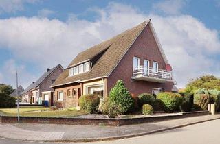 Einfamilienhaus kaufen in 49393 Lohne, Lohne - Zentral gelegenes Einfamilienhaus in Lohne