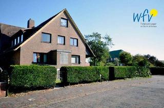 Wohnung kaufen in 26486 Wangerooge, Wangerooge - Fewo- oder Dauerwohnen. Gepflegte 2 Zimmerwohnung