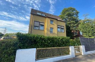 Mehrfamilienhaus kaufen in 21075 Hamburg, Hamburg - Mehrfamilienhaus mit 4 Wohnungen und 5 Garagen