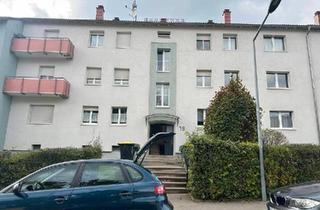 Wohnung kaufen in 78166 Donaueschingen, Donaueschingen - Verkaufe 4 Zmwhg EBK Balkon Keller frisch renoviert